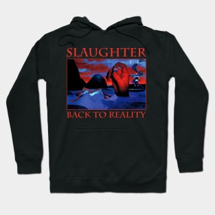 SLAUGHTER BAND Hoodie